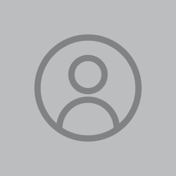 Placeholder for Staff member Michael Nye from ID_623b8e